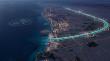 Hormuz Disruption Drives New Infrastructure Vision: ZNERA’s Strait of Union Visualized by Omegarender