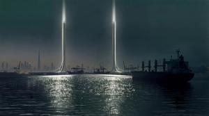 Strait of Union (3rd rendering)