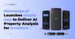 Homesage.ai Launches Mobile App to Deliver AI Property Analysis for Investors 