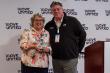 Move United Presents Barb Peacock With 2026 Jim Winthers Volunteer Award