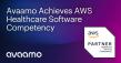Avaamo Achieves AWS Healthcare Software Competency, Establishing Category Leadership in Healthcare Agentic AI