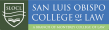 San Luis Obispo College of Law Class of 2026 Graduation at Cuesta College CPAC on Saturday, May 16, 2026, 1:00 p.m.
