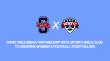 WNFC Inks Media Partnership with Sports Girls Club to Bring Pro Women’s Tackle Football to a New Generation of Fans