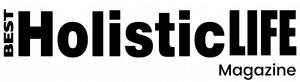 Best Holistic Life Magazine Logo