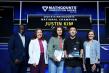 Justin Kim of San Jose named 2026 RTX MATHCOUNTS® National Champion