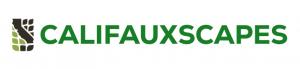 Califauxscapes Logo 2026