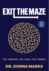 Donna_Marks_exit the Maze_cover_new