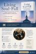 New Christian Study Living Soul-Full by L.B. Richardson Inspires Spiritual Renewal