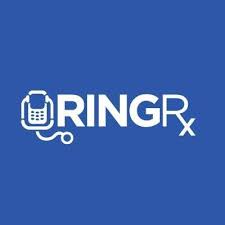 RingRx Logo