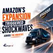 Amazon’s Logistics Expansion Just Sent Shockwaves Across the Freight Industry