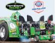 Hot Shot’s Secretᵀᴹ  Announces Support of IHRA Pro Pulling Series with a Two-Year Champions Tour Sponsorship