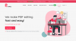 PDF Editify Launches Affordable Split PDF Tool for Fast and Secure Document Management