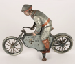 Motorcycle luminary Dave Leitner’s prized lifetime collection of antique & vintage toys to be auctioned May 30