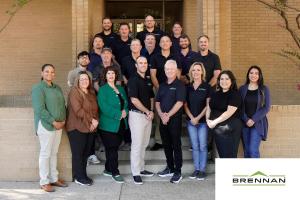 Brennan Team