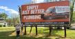 Just Better Home Services Launches $5000 Billboard Photo Contest to Giveback To Waynesboro Community