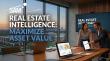 SAM Technology and Leading Compass Brokers Collaborate to Advance Real Estate Intelligence™ Platform