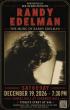 Composer Randy Edelman Steps Into The Light By  Returning to Carnegie Hall for Landmark Third Performance on 12/19/26