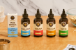 Rising Star Baking Supply Upgrades Home Baking with First of Its Kind Squeezable Vanilla Bean Paste and Baker’s Syrups