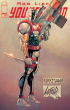 ROB LIEFELD ANNOUNCES 'SUMMER OF YOUNGBLOOD'  YOUNGBLOOD #100 TO FEATURE COVERS BY MARK SILVESTRI AND ROBERT KIRKMAN