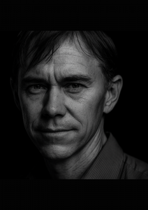 Richard Simpson 2