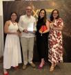 Lean Solutions Group Honored with CSR Award at Colombia’s BPrO Awards