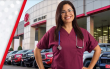 Mike Calvert Toyota Honors Houston's Nurses with Free Oil Change Event This Friday, May 15