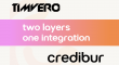 TIMVERO and Credibur Announce Strategic Partnership to Deliver End-to-End Infrastructure for Non-Bank Lenders
