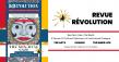 Revue Révolution Returns with Issue VII and Announces Collaboration with the Nicholas Roerich Museum