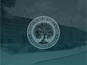 As school districts nationwide navigate the most significant shift in federal Title II funding in a decade, TORSH today announced a new strategic framework designed to help education leaders transition from traditional professional development toward sustainable, AI-augmented staffing models Official seal of the United States Department of Education, featuring an eagle and a tree, symbolizing the federal authority on educational policy and funding.