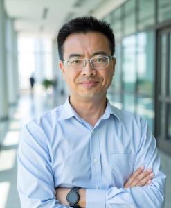 Plexus Worldwide® Names Ren-Hau Lai, PhD, as Vice President of Product Innovation