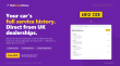 UK Service History Platform FindServiceHistory Hits 300-Dealer Milestone