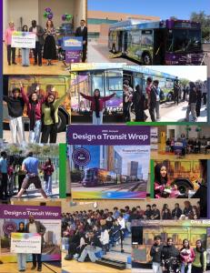 Design a Transit