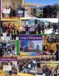 26th Annual Design a Transit Wrap Unveiling Ceremony at Paragon Science Academy 