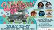 34TH ANNUAL WILDFLOWER! ARTS & MUSIC FESTIVAL RETURNS MAY 15-17 WITH 100+ LIVE PERFORMANCES ACROSS SIX STAGES