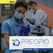 B2i Digital Welcomes Precipio, Inc. as a New Featured Company