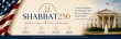 America Comes Together for Shabbat Through Shabbat250Kit.com