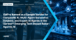 XMPro Named as a Sample Vendor in Three Categories of the 2026 Gartner® Emerging Tech Impact Radar: Agentic AI