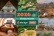 The Dyrt Announces The 2026 Glampy Awards Presented by Ramble