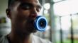 DOJO Air Debuts on Kickstarter, Introducing the World's First Breath Training and Tracking Platform