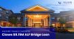 Wilshire Finance Partners Provides $8.15 Million Bridge Loan for California Assisted Living Facility Acquisition