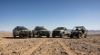 RMA Special Vehicles and Ford Global Fleet Sales to Showcase Mission-Configured Platforms at Eurosatory 2026