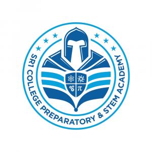 Enrollment is now open at SR1 College Preparatory & STEM Academy (SR1 CPSA), with families encouraged to apply before the July 30 enrollment deadline for the 2026–2027 school year SR1 CPSA logo
