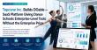 Topcone Inc. Builds DOable — SaaS Platform Giving Dance Schools Enterprise-Level Tools Without the Enterprise Price
