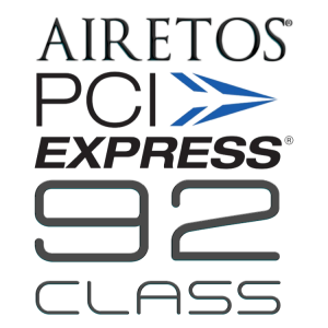 E92 Class