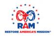 RESTORE AMERICA’S MISSION® (RAM®) Endorses Ivan Bates for Baltimore City State's Attorney 