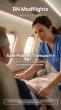 RN MEDFLIGHTS Releases 2026 Guide on Flying with Portable Oxygen on Commercial Flights with a Licensed Medical Escort