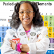 13-y/o Dyslexic Entrepreneur Ava N. Simmons Launches Fuel The Future Drive to Deliver 15,000 Free STEAM Kits Nationwide