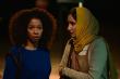 Angel Parker and Sarah Siadat to Star in Imole Ladipo’s Thriller 'The Woman on the Other Side'
