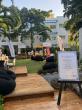 GARM Clinic Showcases Regenerative & Longevity Therapies at Kimpton Grand Roatan Resort & Spa’s Food & Wine Festival