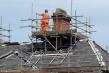 Mill City Safety Report: New Data Shows Rising Chimney Risks